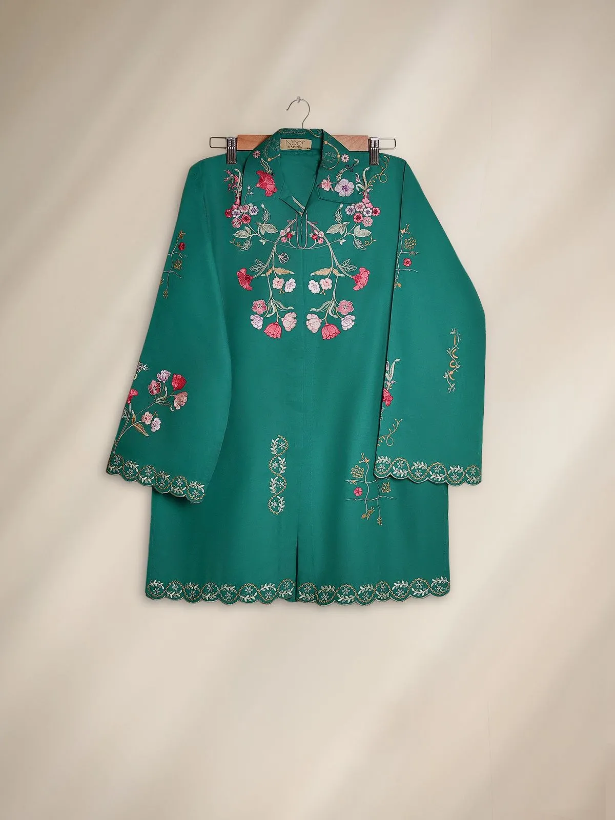 AGHA NOOR WS00179