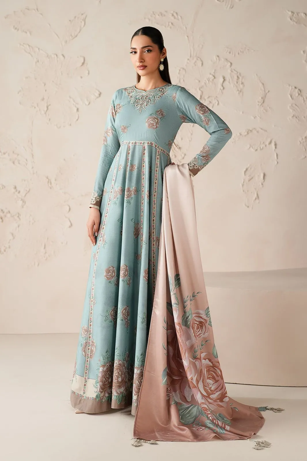 BAROQUE PR-1200