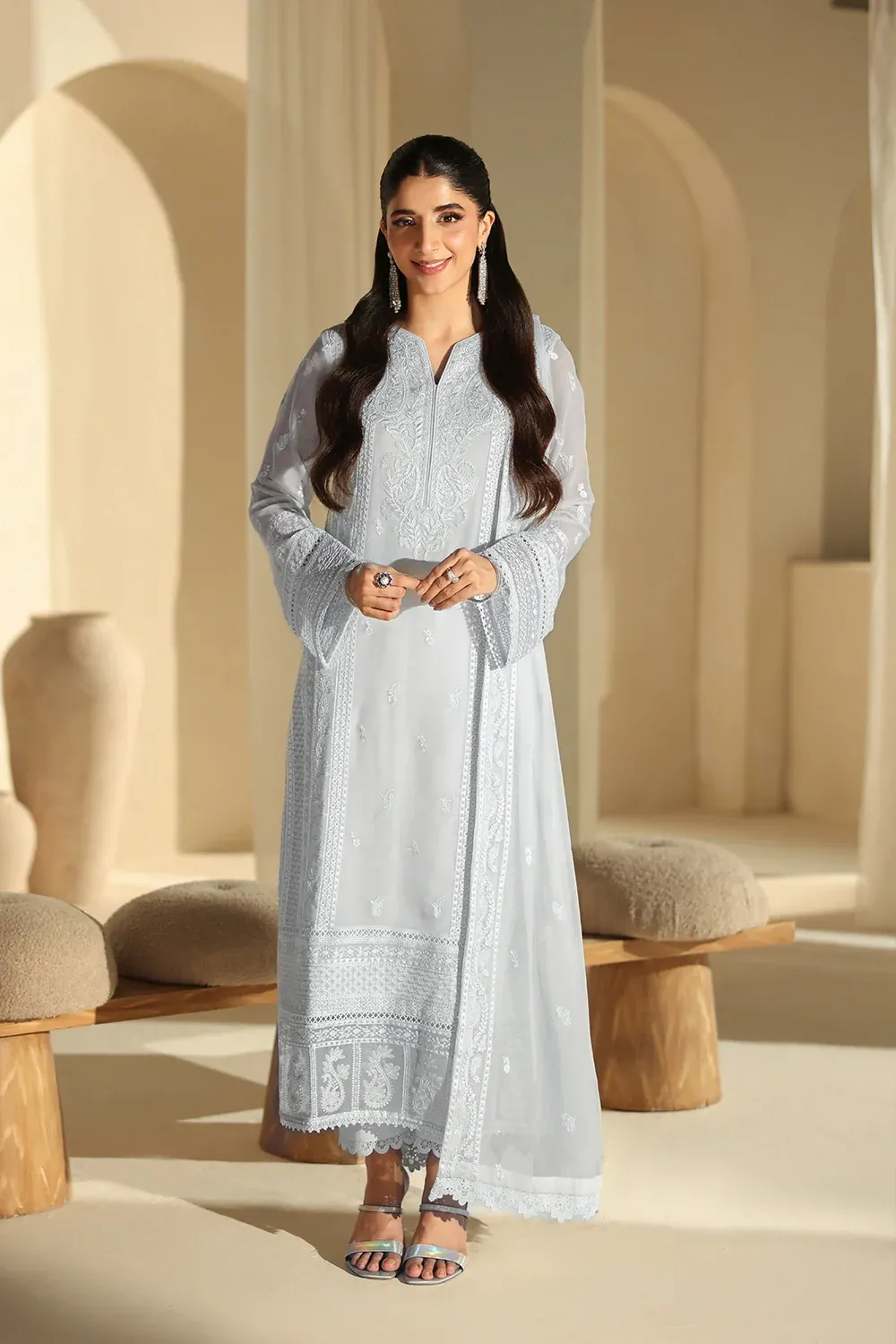 AZURE LUXE Ice Serenity