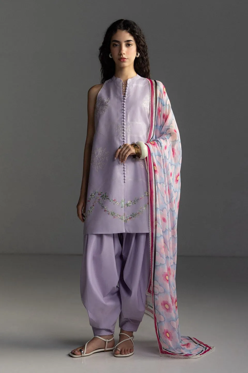 Coco By Zara Shahjahan Lawn