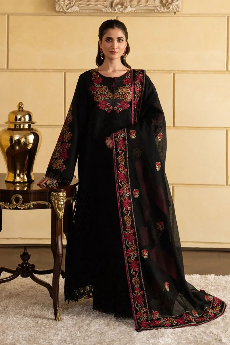 RANG RASIYA  CARNATION EID